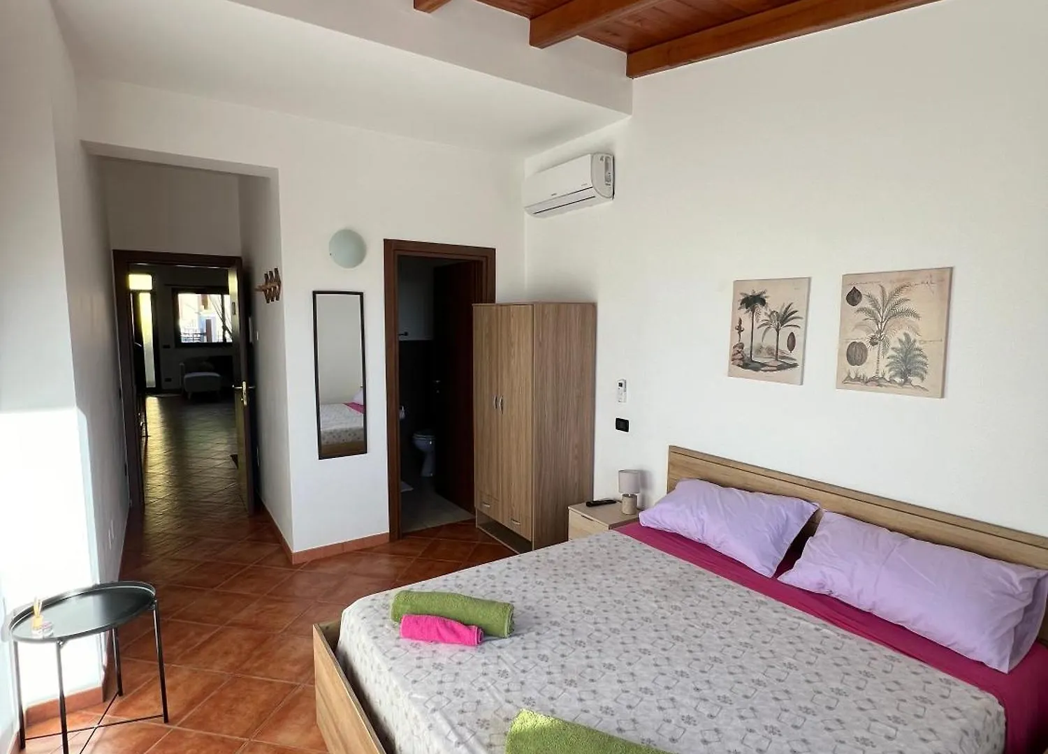B&B Alelida