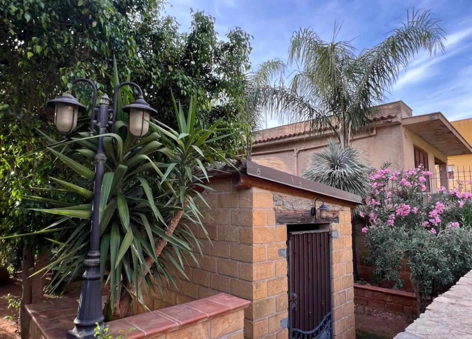 B&B Alelida Guest house