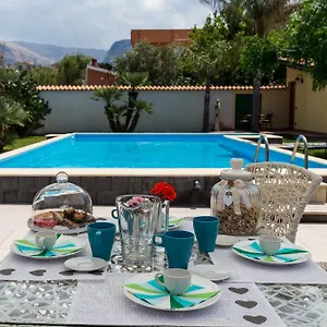 Vero Sicily - San Giorgio Villa